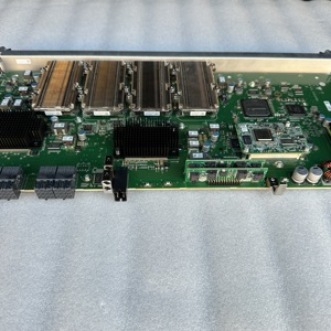 TNV3T404 4 x 100GE Fiber Optic Business Processing Board Compatible with OSN9800 Supports <strong>IP</strong>/<strong>TCP</strong> for WiFi 3G GSM <strong>Networks</strong> - Product Image 3