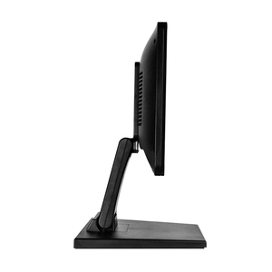 Monitor táctil OEM de fábrica, de 10 puntos sistema pos, pantalla táctil de 15 pulgadas, usb - Product Image 4