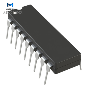 (Data Acquisition Analog to Digital Converters (ADC)) <strong>AD977BNZ</strong> - Product Image 1