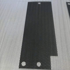 电解槽/钌铱涂层钛阳极 - Product Image 4