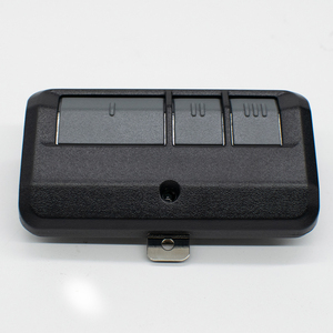893max từ xa cửa nhà để xe Opener New phổ quát cho 315Mhz 390Mhz cầm tay Transmitter - Product Image 5