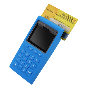 Durable Silicone Pos Terminal case for Nexgo <strong>K300</strong> Mobile Pos Machine - Product Image 5