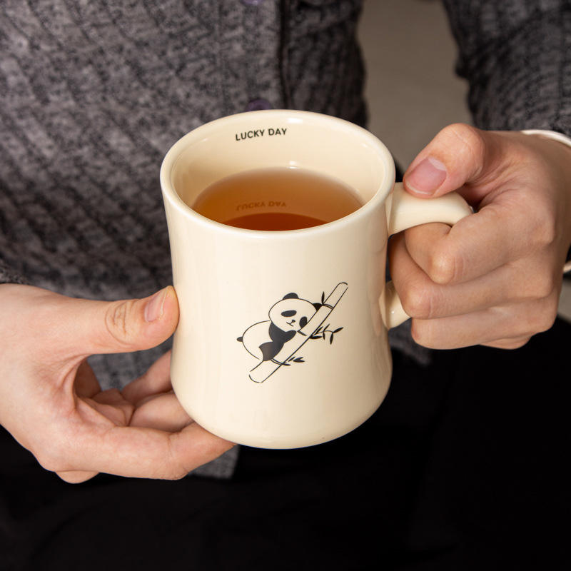 ออฟไวท์ - หมีน่ารัก