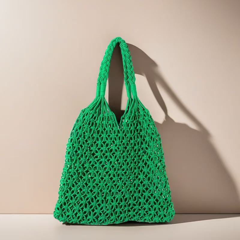 Vert sans doublure