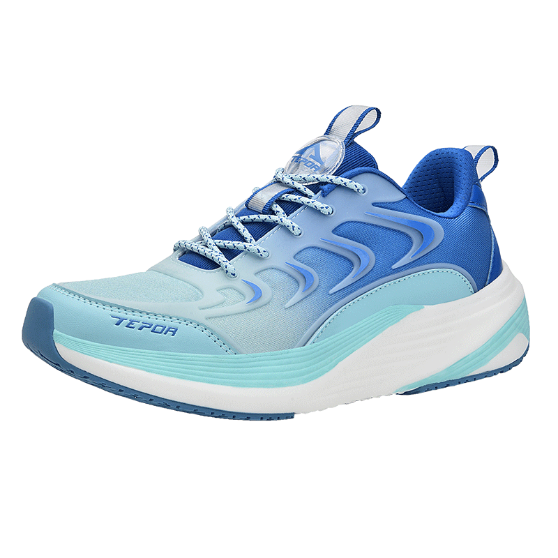 Changchun Flower Blue