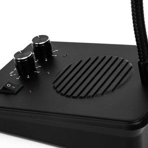 Daytech-sistema de intercomunicación WI07 para ventanas, altavoz con cable - Product Image 5