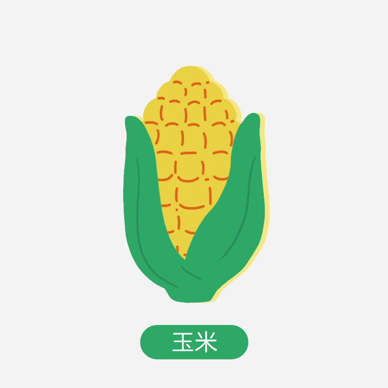 ข้าวโพด