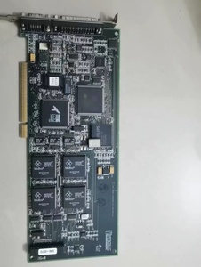 İntegral VIC-2A 94V-0 İntegral VIC-2A 94V-0 86C584 endüstriyel kurulu görüntü yakalama kartı stokta - Product Image 6
