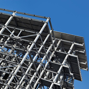 Tùy chỉnh thiết kế tòa nhà văn phòng đúc sẵn thoải mái và phong cách căn hộ tiện lợi - Product Image 6