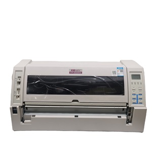 Jolimark FP เครื่องพิมพ์เอฟเฟกต์แบบแท่น Dot Martix,เครื่องพิมพ์ขนส่งแบบกว้าง24พินใหม่ของแท้8800KII - Product Image 1