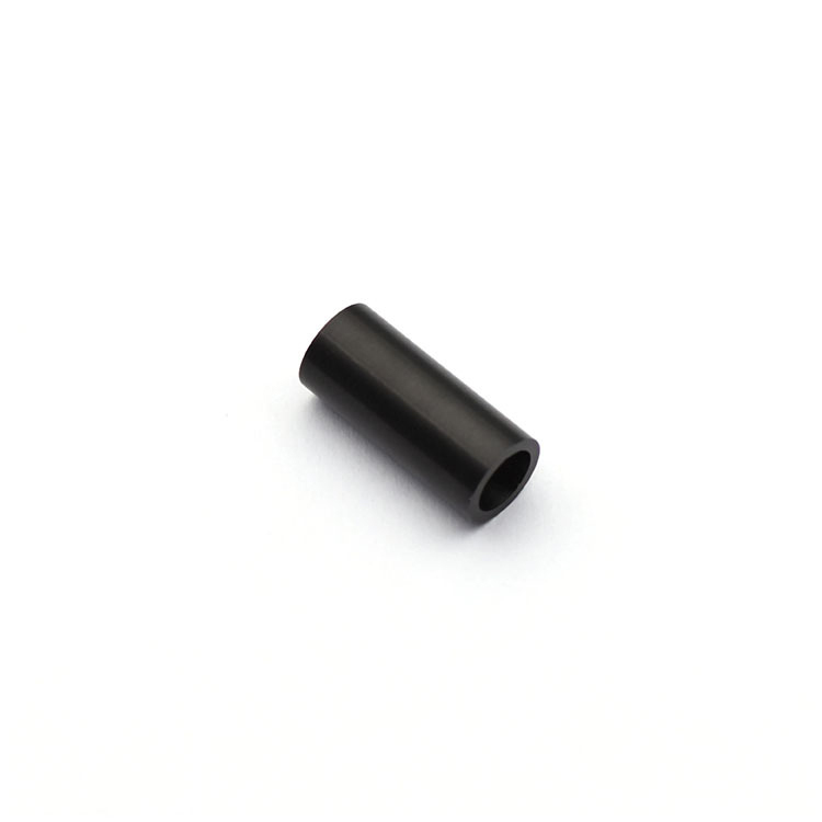 Matte Black
