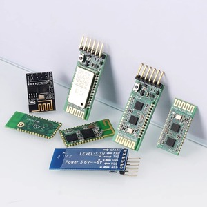 安定した、広く使用されている高品質低電力ワイヤレスHC06シリアルモジュール - Product Image 2