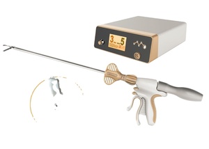 Instrumen Aspirator sistem bedah ultrasonik Miconvey laparoskop yang cukup kompetitif - Product Image 6