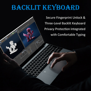 2022 New Model 14-Inch Laptop Notebook Bulk Wholesale I3 I5 I7 Level CPU <strong>Computer</strong> With 6GB RAM 128GB Storage Personal Home <strong>Use</strong> - Product Image 3