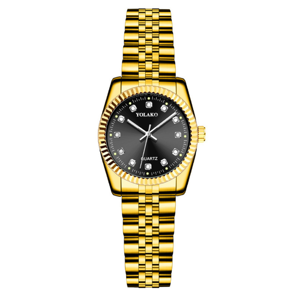 Or noir