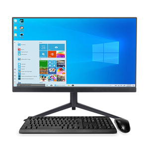 Computadora de escritorio 8GB 16GB RAM 512GB SSD Core I7 I5 Tout En Un Ordinateurs Computadora Todo en uno PC de escritorio i5 Ordinateur - Product Image 1