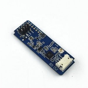 Módulo de Sensor de Radar de trayectoria de seguimiento de movimiento de cuerpo humano de onda de 24G MM, LD2450, distancia de detección de 8M, hogar inteligente - Product Image 2