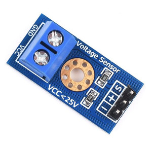 電圧検出モジュール電圧センサー - Product Image 4