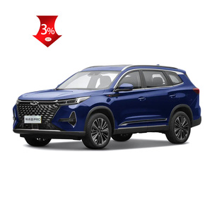 PromotionChery Tiggo 9 8 5 7 4 3 2 X Pro Max Plus Automobile 2024 2WD 4WD New Cherry Gasoline Car Tiggo 3X 5X 7Pro 8Pro 9Pro - Product Image 3