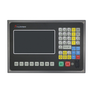 STARFIRE 2100C CNC-Steuerungs system & RF06A CNC-Fernbedienung für Flammenplasma-Lasers chneid maschinen - Product Image 2