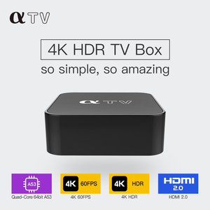 Factory oem android tv box xangshi LINUX TV BOX - Product Image 4
