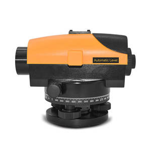 Precio barato AL32D Survey Instrument nivel automático para la venta Sistema de nivelación automática - Product Image 4
