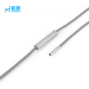 Sensor de proximidad inductivo JIMOU D3 ultrapequeño de 15MM con separación inductiva NPN PNP - Product Image 2