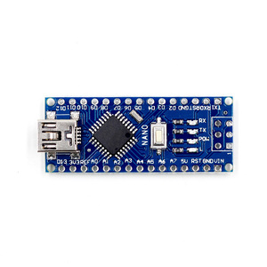 Nano V3.0 ATMEGA328P Ch340g Bordo di Sviluppo - Product Image 1
