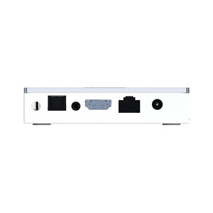 MECOOL KM2 Plus Deluxe 4K Android11 TV BOX Amlogic S905X4 4GB DDR4 & 32 GBEMMCセットトップボックス - Product Image 5