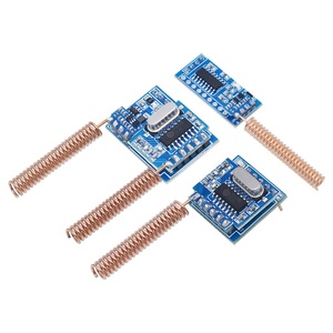 315mhz <strong>RF</strong> Radio Frequency Decoding Module UART Wireless Remote Control Board Decoder <strong>Transmitter</strong> Support 2262 1527 - Product Image 4