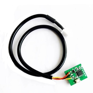 Non-contact water level <strong>sensor</strong> module Touch switch liquid <strong>sensor</strong>