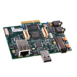 ผู้ผลิตประกอบ PCBA แผงวงจรพิมพ์ PCB แบบกำหนดเอง