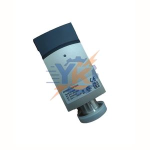 Sensore per vuoto a conducibilità termica di livello laboratorio con ampio intervallo di misurazione-Design compatto PCG550 - Product Image 2