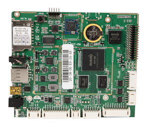 Rockchip RK3188 Quad <strong>Core</strong> <strong>Cortex</strong>-<strong>A9</strong> Industrial Embedded Linux <strong>Android</strong> Development Board For IoT - Product Image 1