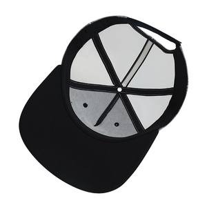 หมวกฮิปฮอป/หมวก Snapback หมวกหมวกแบน/หมวก - Product Image 4