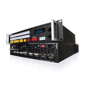 RGBLink-procesador VSP5360, interruptor de vídeo LED de 4 capas