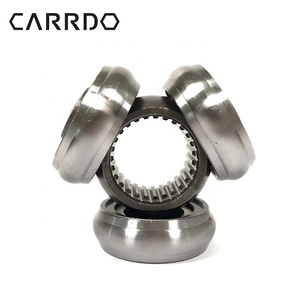 Automotive Parts Drive Shafts <strong>Inner</strong> Cv <strong>Joint</strong> <strong>Tripod</strong> <strong>Joint</strong> 22t for Rav4 27 Teeth 43mm