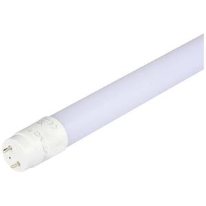 V-TAC LED EEK: C (a-g) G13 Röhrenform 12.00 W Kaltweiß (Ø x L) 28 mm x 1200 mm 1 St. (940910832099) - Product Image 1