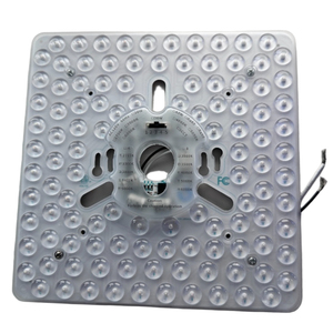 XGD Factory Customized <strong>LED</strong> Light Board Smart <strong>Led</strong> Module Pcba AC DOB Aluminum PCBA with Remote Control Radar Sensor - Product Image 3
