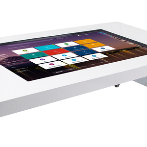 Interactive <strong>Multi</strong> Touch Screen <strong>Table</strong> <strong>Game</strong> <strong>Table</strong> - Product Image 2
