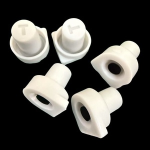 Mini Dome silikon kauçuk kontrol düğmesi anahtar düğmeler için elektronik cihazlar özel kesme işleme hizmeti - Product Image 1