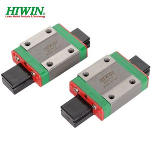 Guía lineal Hiwin MGN12 barata para rodamiento de guía lineal Cnc MGN12H deslizamiento de riel lineal MGN12C - Product Image 4