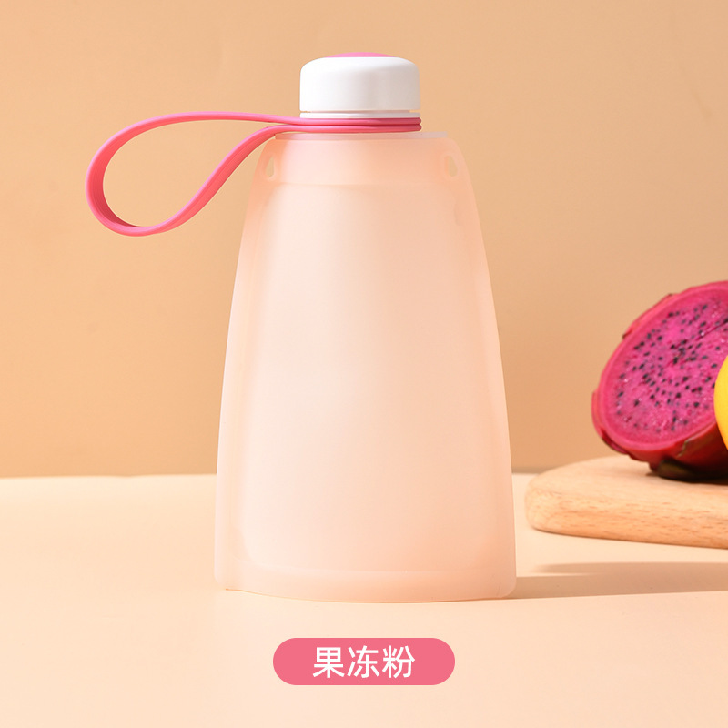 Jelly powder