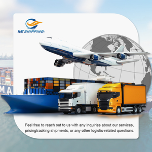 20'40ft Container Shipping Price to <strong>New</strong> York Shenzhen Freight Shipping to <strong>Germany</strong>/France - Product Image 5