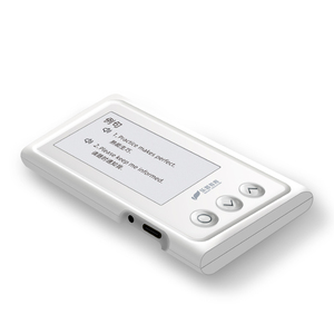 Электронный мини-словарь для защиты глаз с чернилами - Product Image 4