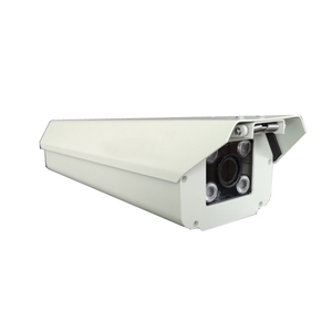 Cámara pequeña HD para coche, sistema de seguridad para cámara LPR, punto de control de seguridad con software, 4G - Product Image 3