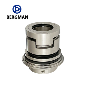 ปั๊มซีลหลายระดับ CR CRN CRI 200 GLF-36mm - Product Image 4