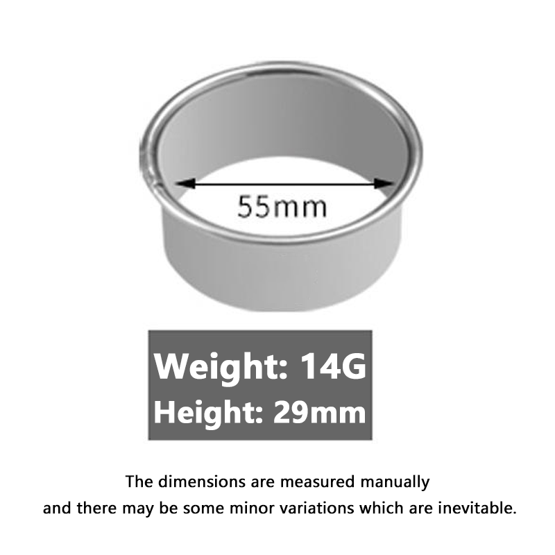 Grey(55mm)