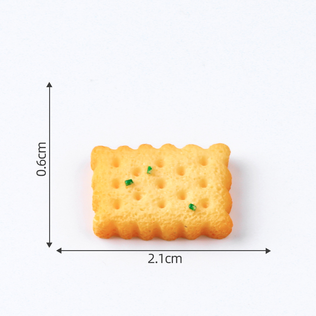 1# Biscuits