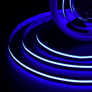 Commercial Dream <strong>RGB</strong> DC 24V Magic Digital COB Light Strip RGBIC Soft Smart Addressable Magic <strong>RGB</strong> COB <strong>LED</strong> Strips Light - Product Image 5